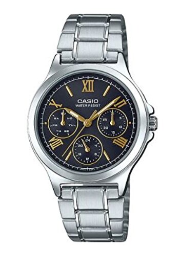 Casio Ltp-V300D-1A2Udf Women's Watch