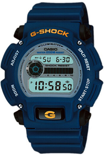 Casio Dw-9052-2Vdr Men's Watch