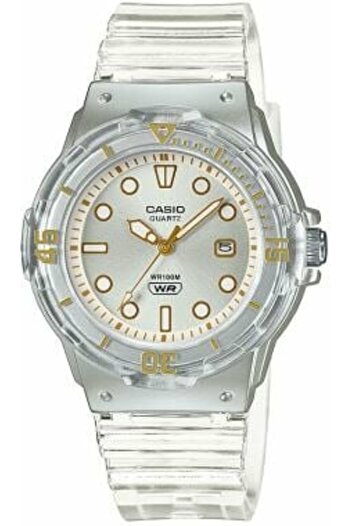 Casio LRW-200HS-7EVDF KADIN KOL SAATİ