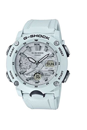 Casio Ga-2000S-7Adr Men's Watch