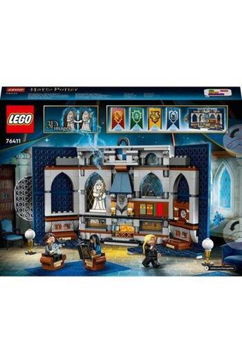 LEGO Harry Potter 76411 Ravenclaw House Banner