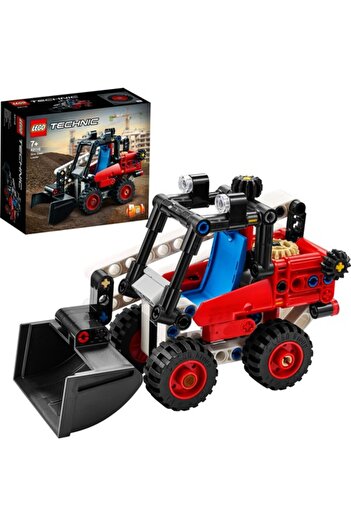 LEGO Technic 42116 Skid Steer Loader
