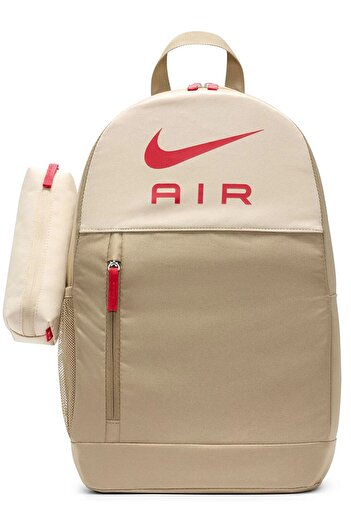 Nike Elemental Schoolbag and Backpack Suitable for Daily Use