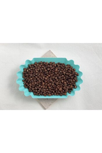 VESTRON %100 Robusta India Cherry AA Espresso|Single Origin Filtre Kahve|Orta Kavrum|250g