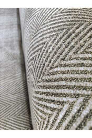 maison aura Seat Cover with Sponge Anti-Slip