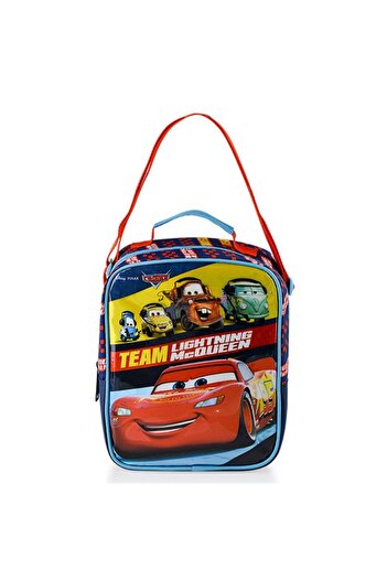 CARS 48242 Lunchbox Due Team Mcq