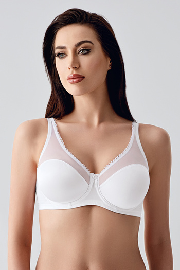 NEWBRA LINGERIE Жіночий бюстгальтер Minimizer C Cup, 342304