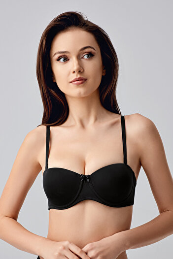 NEWBRA LINGERIE Women's Supported B Cup Bra
,337055