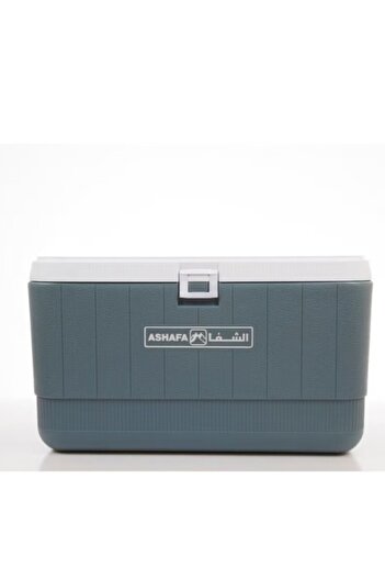 AL SHIFA Ice and Water Container Al Shifa Brand 80 Liters