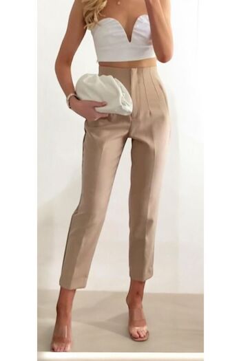 MUG collection Women's Trousers - Comfortable Fabric
