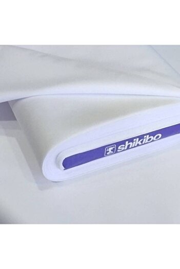 SHIKIBO Shakibo distinctive fabric No. 1300 standing