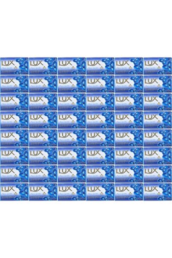LUX Soap 80Gr Aqua Sparkle (Sparkle Like Water) (Set of 48)