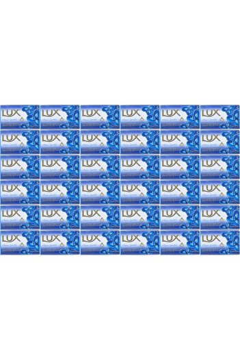LUX Soap 80Gr Aqua Sparkle (Sparkle Like Water) (Set of 36)