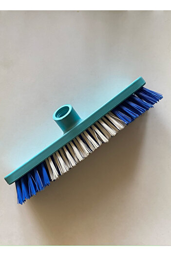 fourB Plastic Hard Carpet Brush