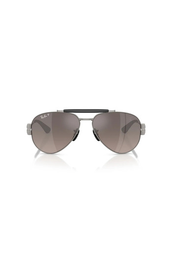 Ray-Ban Sunglasses Rb3762M 58 F1245J