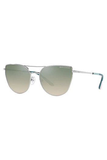 Armani Exchange Güneş Gözlüğü AX2045S 56 6043W0