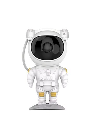 Promagg Proiector laser pentru astronauți cu auroră boreală și stele