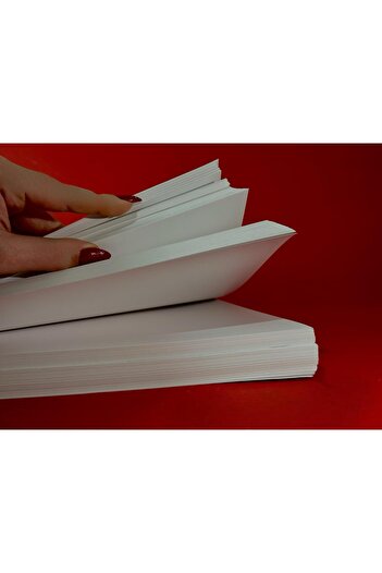 ORCOPY Picture Paper 50 X 70 120 Gr 20 Pack