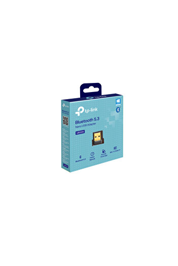TP-LINK Adaptor Nano USB Bluetooth 5.0 UB500