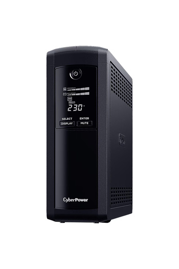CyberPower UPS VP1200ELCD 1200VA