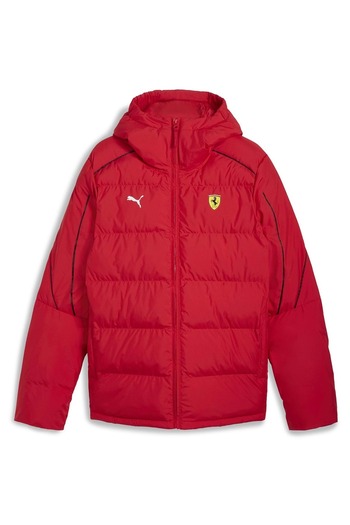 Puma 62704102 Ferrari Race Mt7 Ecolite Jk Erkek Spor Mont