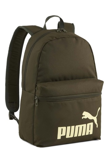 Puma Класичні рюкзаки, Основне відділення, Тканий, Однотонний