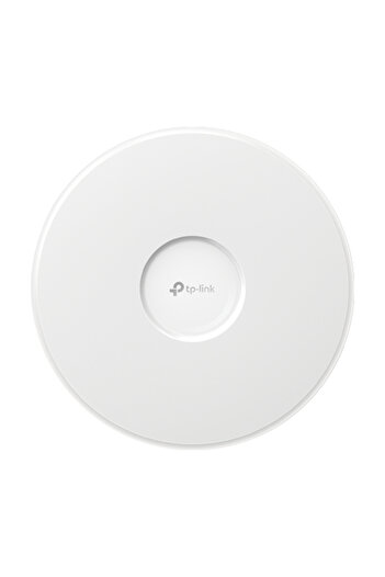 TP-LINK Access Point Wi-Fi 7, BE9300 Tri-Band, 4/5 dBi, 1 x RJ45 2.5 Gbps, PoE - Omada EAP772