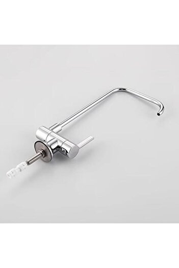 OEM Water Purification Faucet Folding Built-In New Model Chrome Color Imported 7 Years Warranty