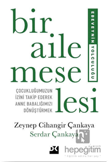Doğan Kitap Bir Aile Meselesi