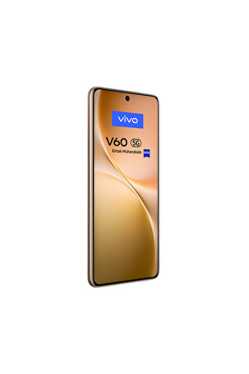 vivo V60 12GB 256GB (vivo Türkiye Garantili)