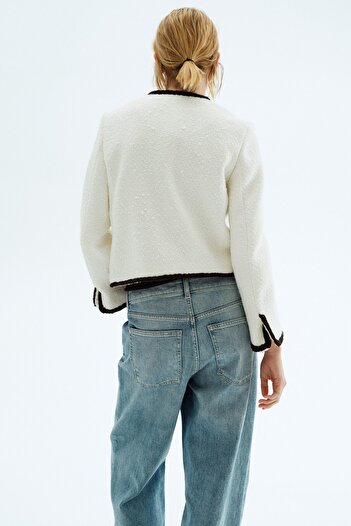 H&M Bukle Ceket