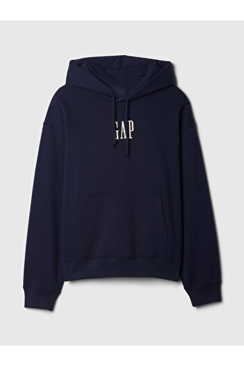 GAP ErkekVintage Soft Logo Sweatshirt