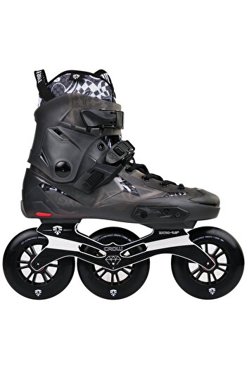 Flying Eagle X5T Black Urban Skate