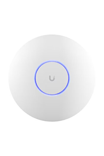 Ubiquiti Punct de acces U7 Pro Max UniFi 7, Gigabit Tri-Band, Wi-Fi 7, PoE+, port 2.5GbE