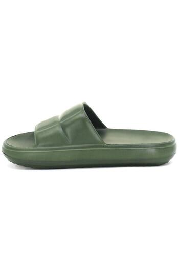 Sonimix Soelite Hm Model Soft Sole Unisex Slide Garden Beach Pool Sea Summer Daily Slippers
