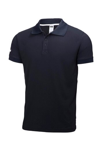 Helly Hansen Men's Crewline Polo Neck T-shirt