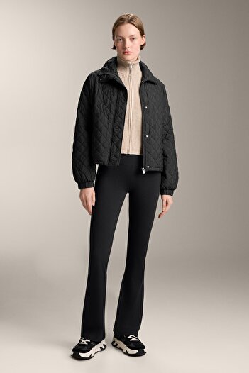 Oysho FELLEX® AEROGEL padded short jacket