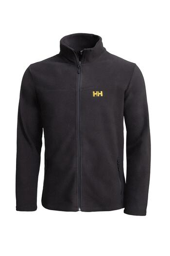 Helly Hansen Zippy Men's Fleece Coat-Hh..12007Esu