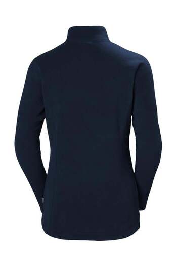 Helly Hansen W LIGHT HALFZIP POLAR
