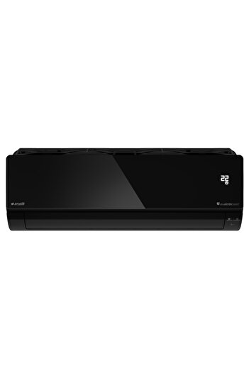 Arçelik 12560 Hp Ultra Hijyen Black 12.000 Btu A++ İnverter Klima