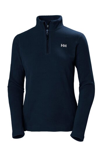 Helly Hansen W LIGHT HALFZIP POLAR