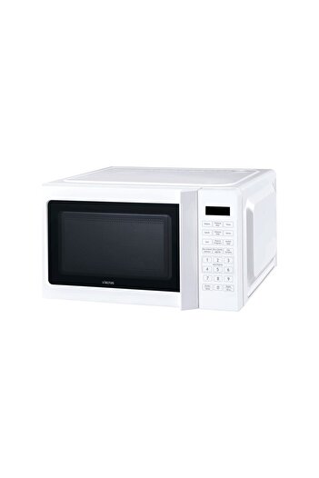 Altus 20 lt Beyaz Mikrodalga Fırın Beyaz