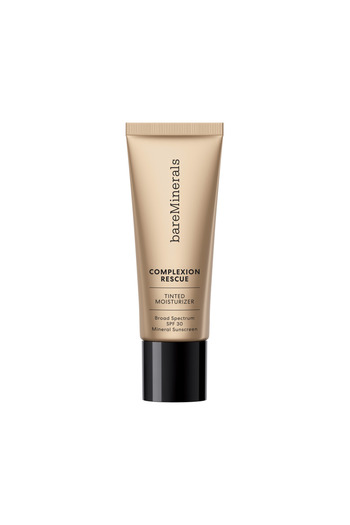 BareMinerals Crema faciala nuantatoare intens hidratanta, COMPLEXION RESCUE SPF30, 08 spice, 35 ml