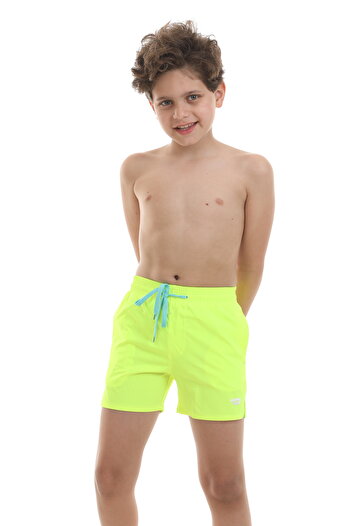 La Mer Lamir Coastal Escape Swim Shorts