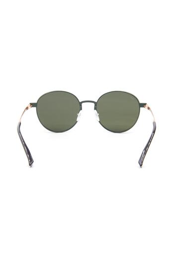 Fratelli Rossetti Fr2605-02 53 Polarized Unisex Sunglasses
