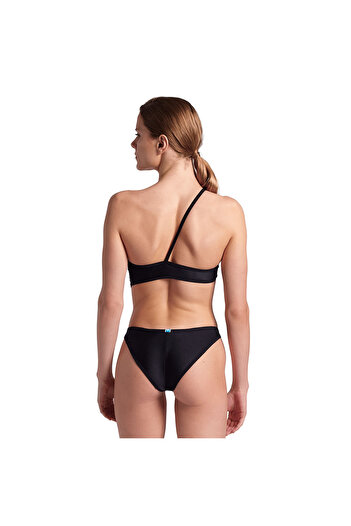 ARENA Swimsuitalysingle Shoulder Women's Swimsuit 007049150