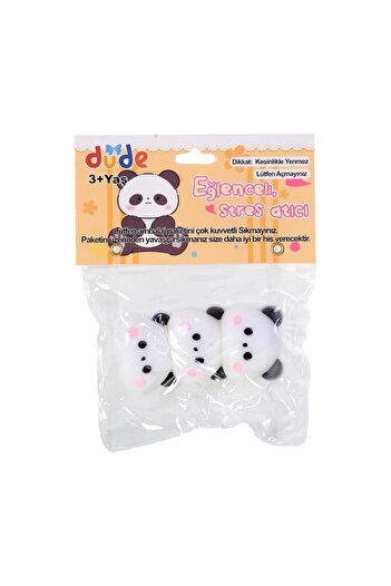 hak-iş oyuncak Dude Sukoşu Toy Mini Animals