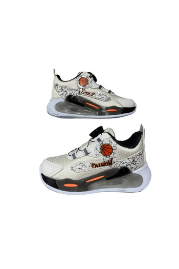 twingers Waterproof Non-Slip Sole Lighted Children's Sports Shoes