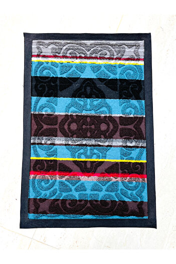 Bisbell Door Mat,Non Slip Mats for Indoor and Outdoor,,Bathroom Mat,40Cm X 60Cm,BB2135
