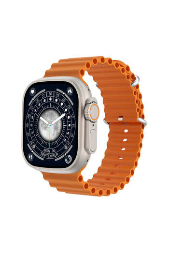 Midi Smart Watch - Elegant Design with Great Features